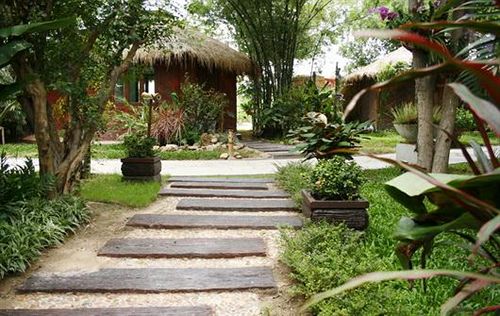 בית מלון כפרי Kor Sor Resort & Spa