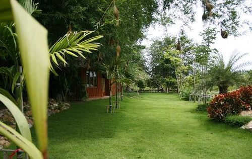 בית מלון כפרי Kor Sor Resort & Spa