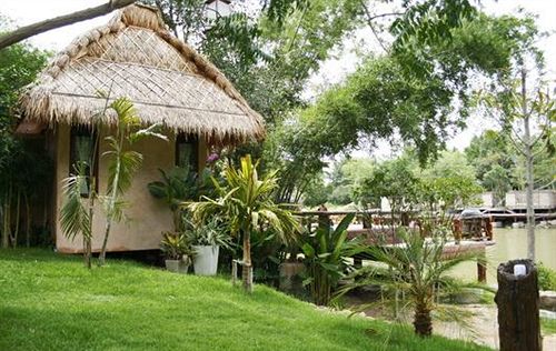 בית מלון כפרי Kor Sor Resort & Spa