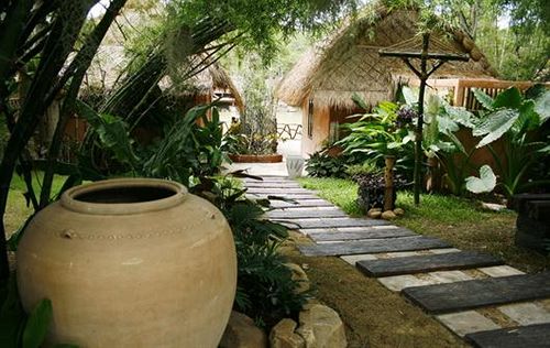 호텔 Kor Sor Resort & Spa