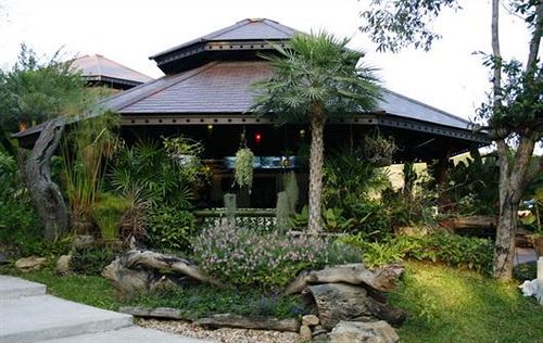 בית מלון כפרי Kor Sor Resort & Spa