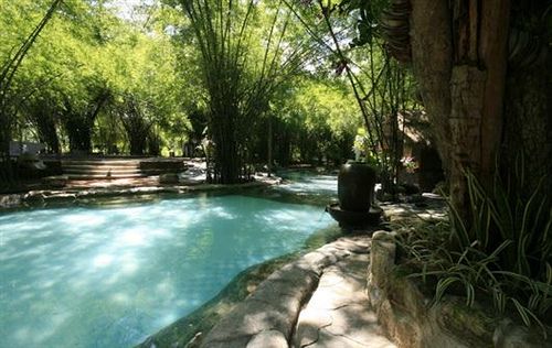 בית מלון כפרי Kor Sor Resort & Spa