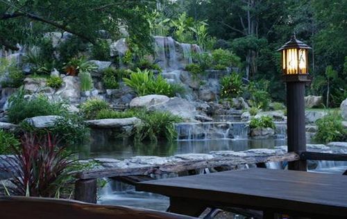 בית מלון כפרי Kor Sor Resort & Spa