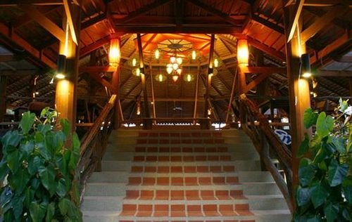 בית מלון כפרי Kor Sor Resort & Spa