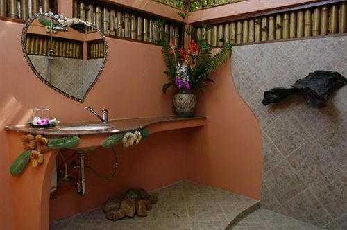 בית מלון כפרי Kor Sor Resort & Spa