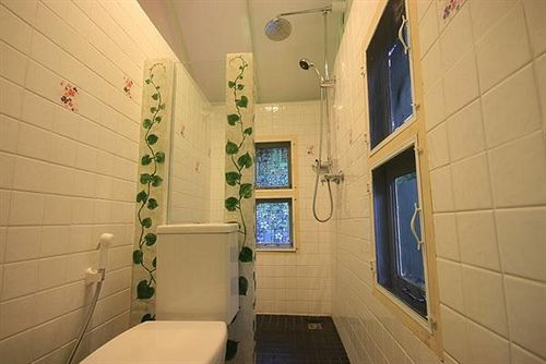 호텔 Kor Sor Resort & Spa