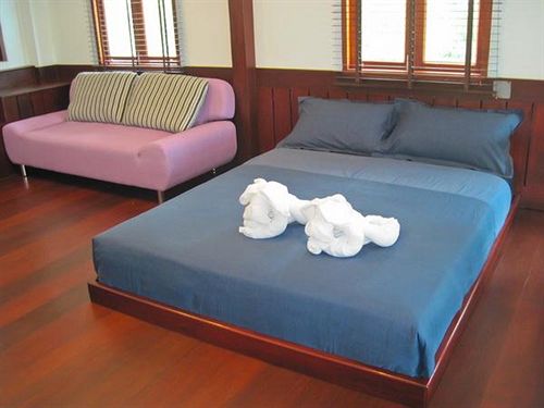 בית מלון כפרי Kor Sor Resort & Spa