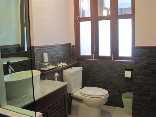 호텔 Kor Sor Resort & Spa