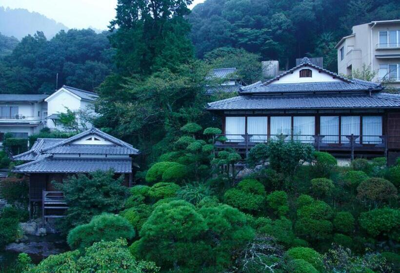 호텔 Kotohira Kadan