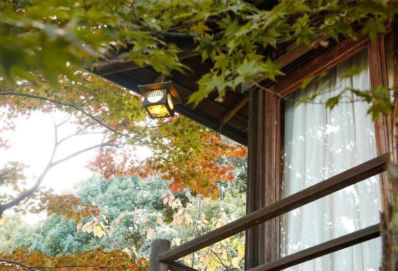 호텔 Kotohira Kadan