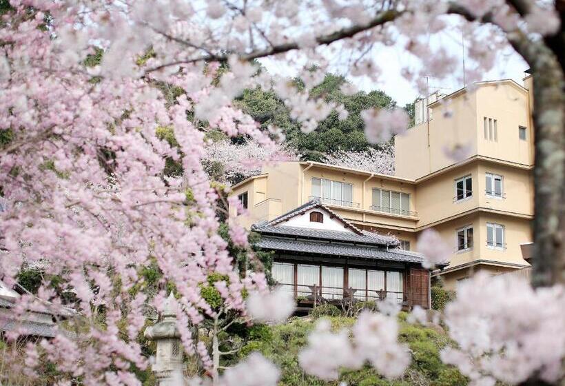 호텔 Kotohira Kadan