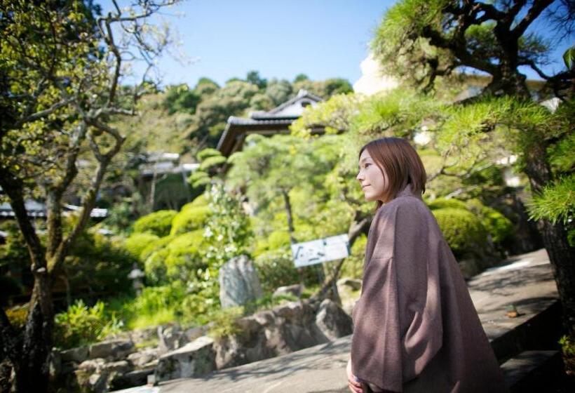 호텔 Kotohira Kadan