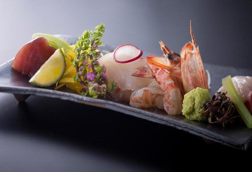 호텔 Kotohira Kadan