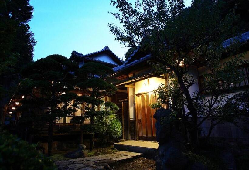 호텔 Kotohira Kadan