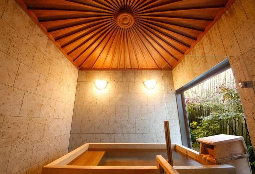 호텔 Kotohira Kadan