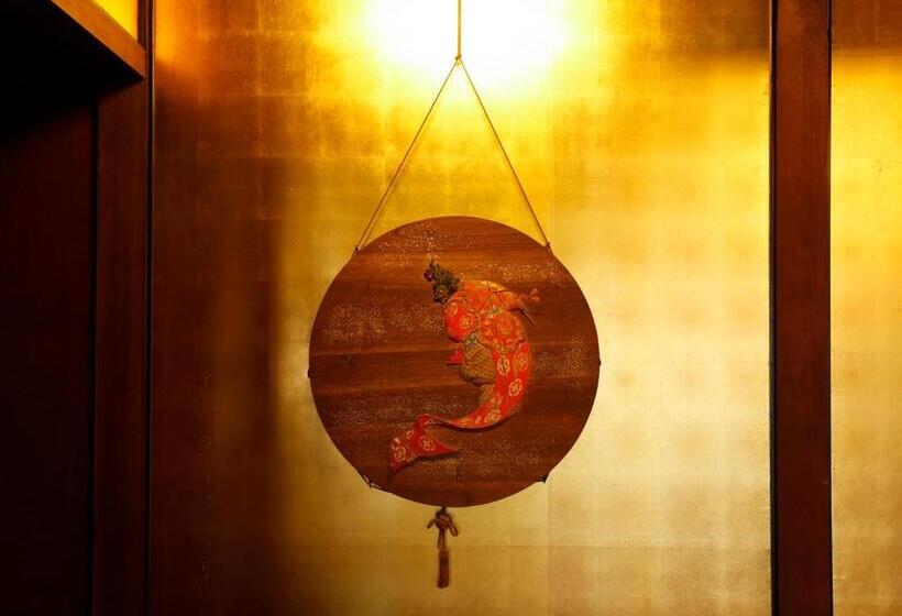 호텔 Kotohira Kadan