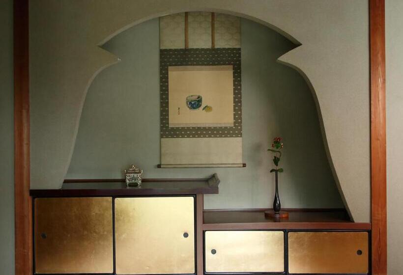 호텔 Kotohira Kadan