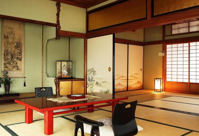 호텔 Kotohira Kadan