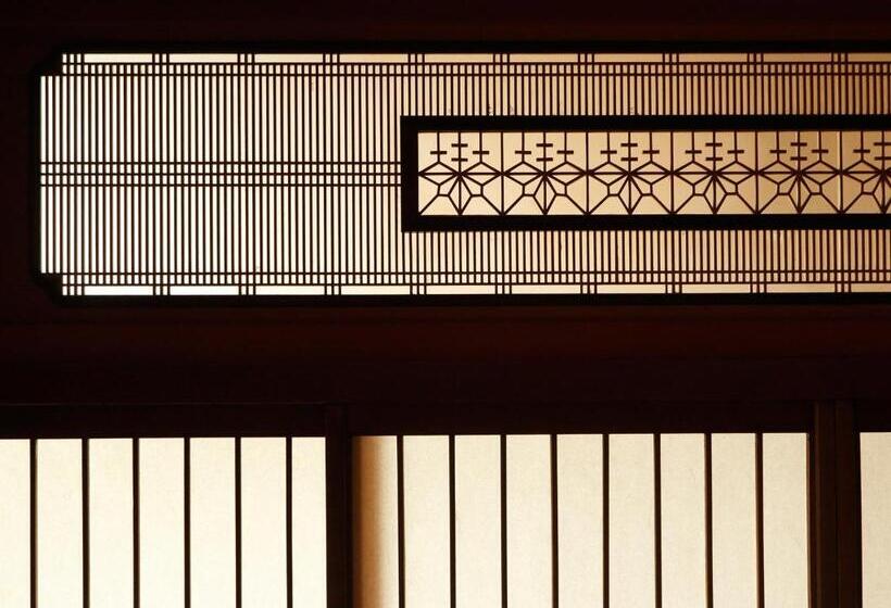 호텔 Kotohira Kadan