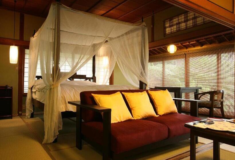 호텔 Kotohira Kadan