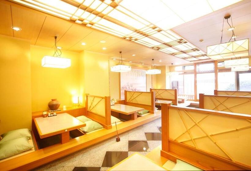 Отель Kotohira Onsen Kotosankaku