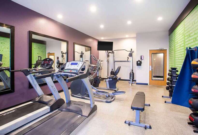 酒店 La Quinta Inn & Suits By Wyndham Pontoon Beach Il