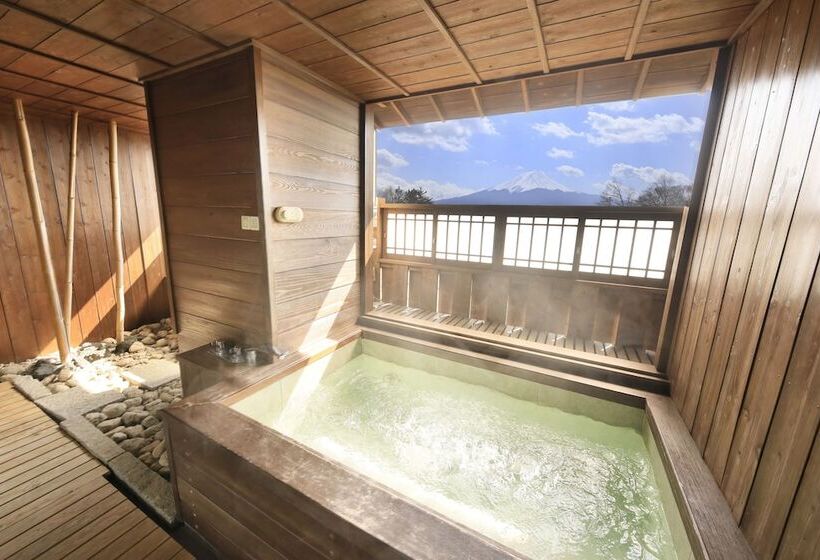 Lakeland Hotel Mizunosato