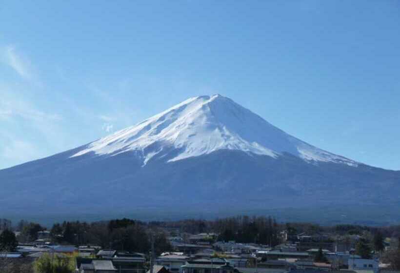Lakeland Hotel Mizunosato