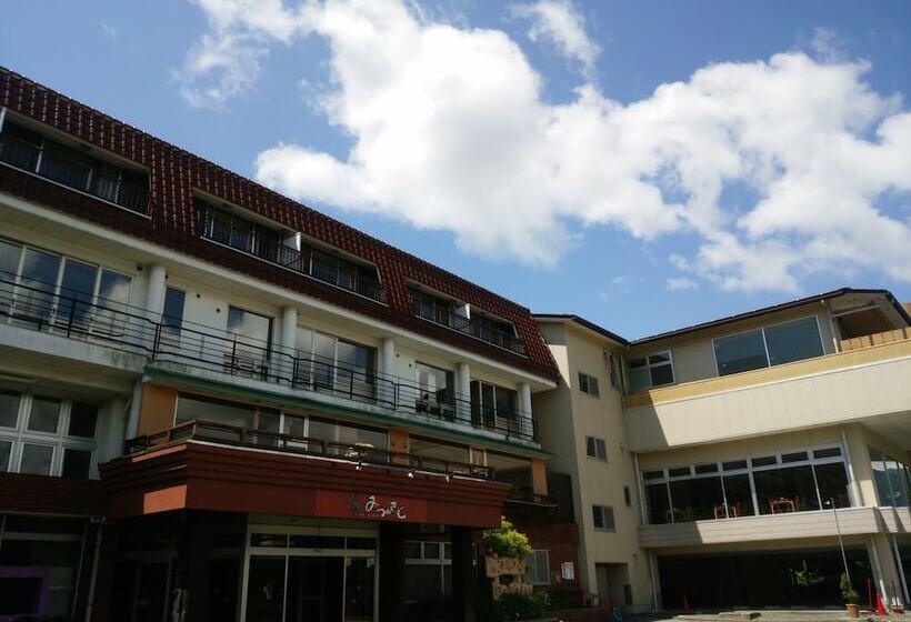 Lakeland Hotel Mizunosato
