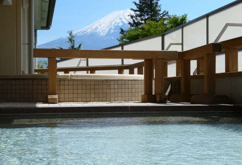 Lakeland Hotel Mizunosato