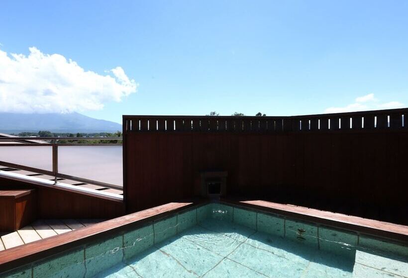 Lakeland Hotel Mizunosato