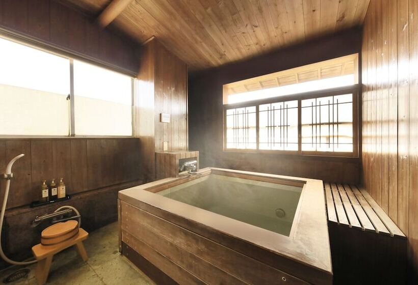 Lakeland Hotel Mizunosato