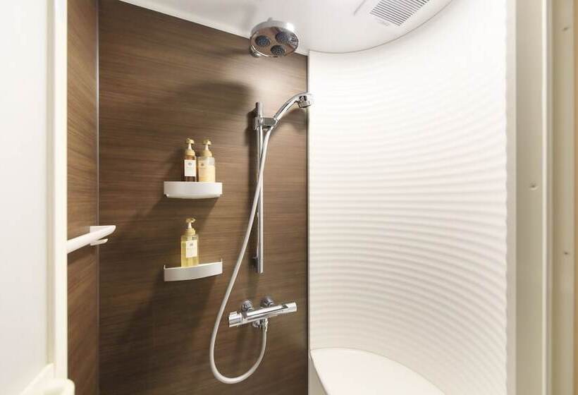 Lakeland Hotel Mizunosato