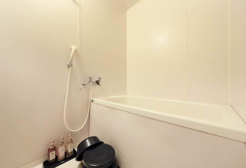 Lakeland Hotel Mizunosato