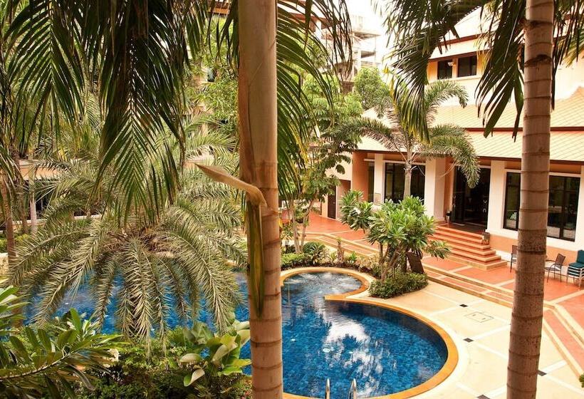 酒店 Le Casa Bang Saen