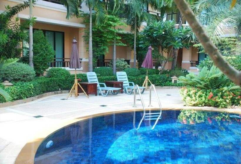 فندق Le Casa Bang Saen