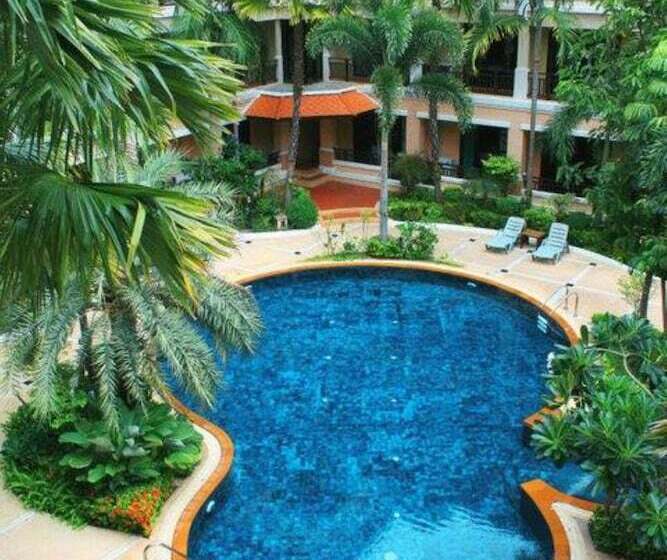 酒店 Le Casa Bang Saen