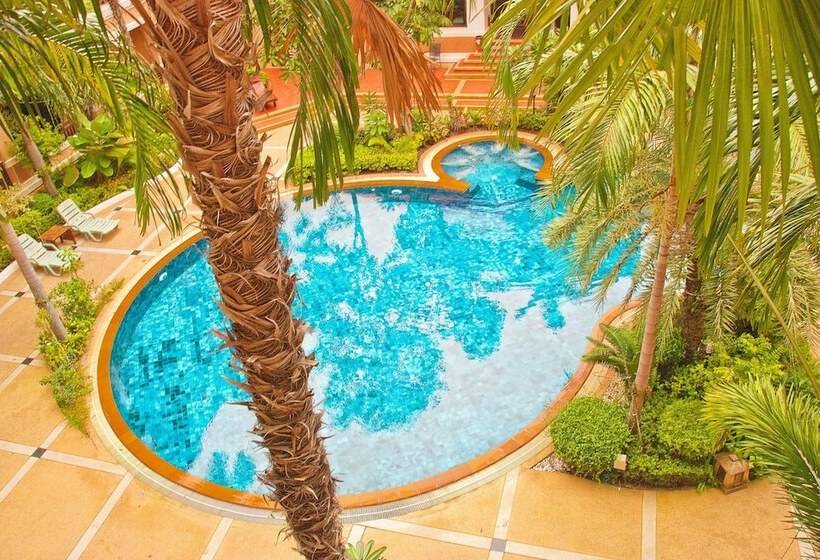 فندق Le Casa Bang Saen