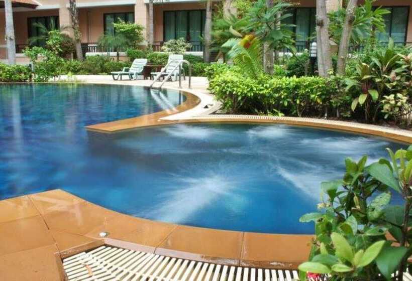 فندق Le Casa Bang Saen