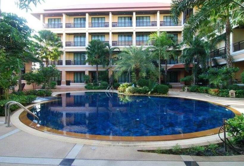 فندق Le Casa Bang Saen