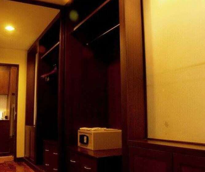 酒店 Le Casa Bang Saen