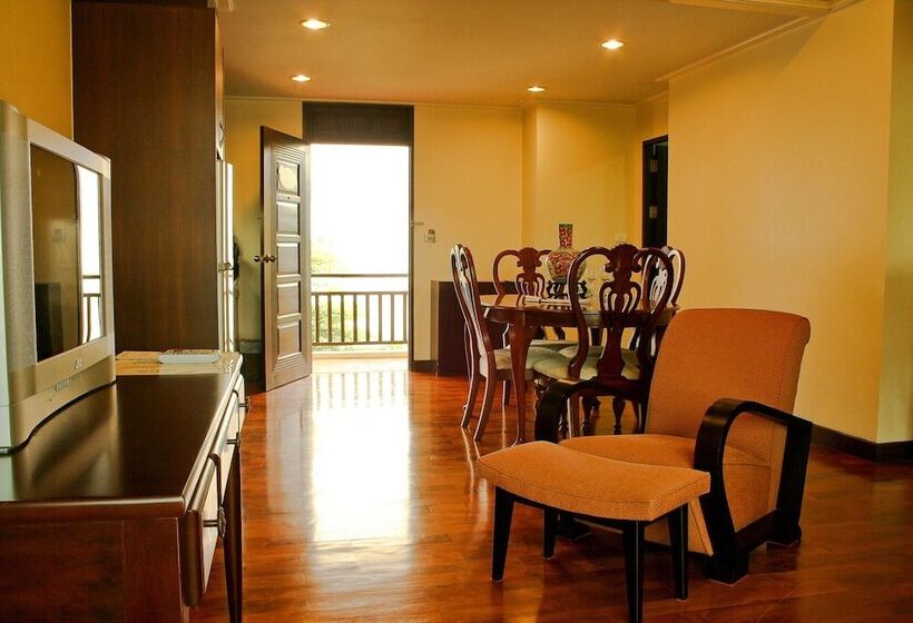 فندق Le Casa Bang Saen