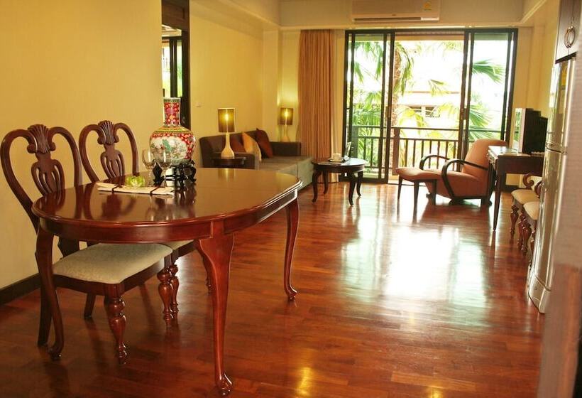 فندق Le Casa Bang Saen