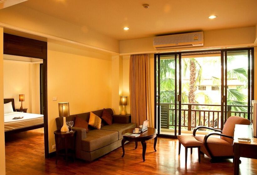 فندق Le Casa Bang Saen