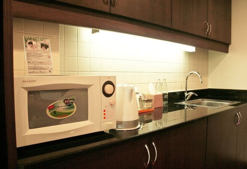 فندق Le Casa Bang Saen