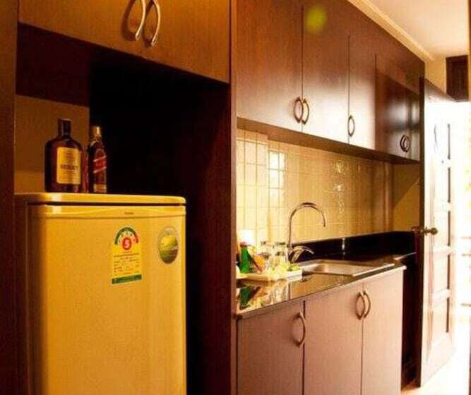 فندق Le Casa Bang Saen