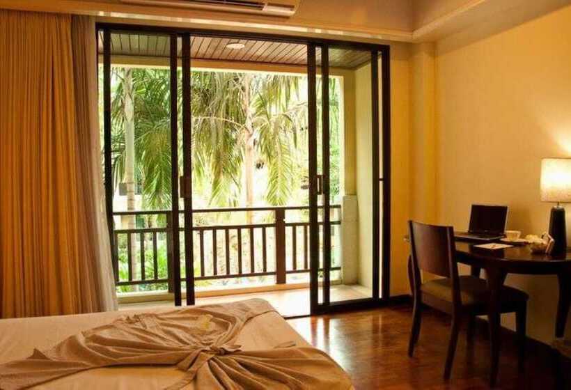 فندق Le Casa Bang Saen