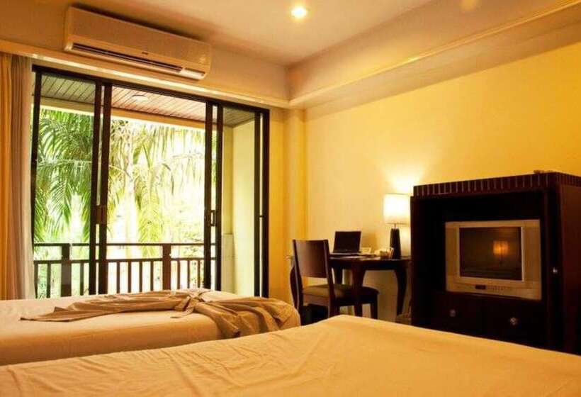 فندق Le Casa Bang Saen