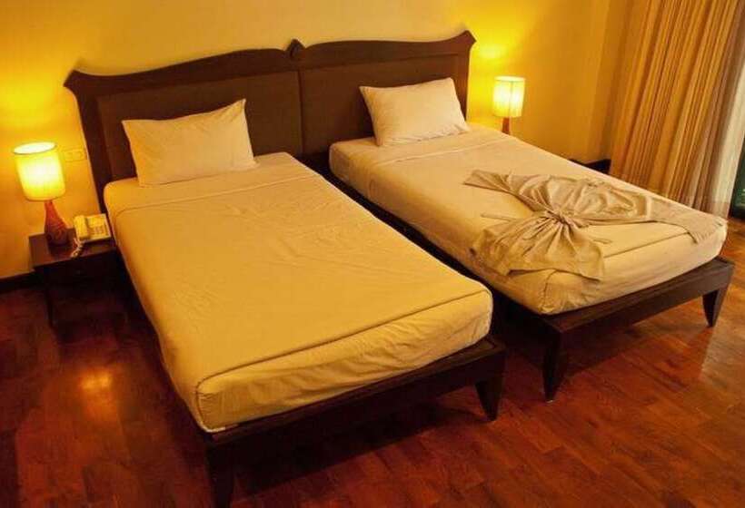 فندق Le Casa Bang Saen