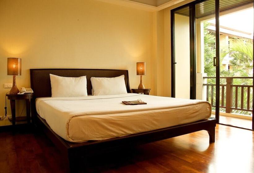 فندق Le Casa Bang Saen